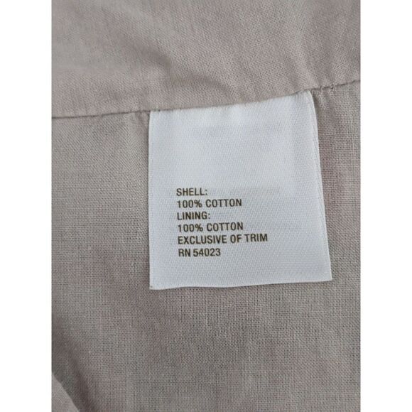 Old Navy Pink and Green Floral Mini Skirt Size XS Full Mini Skirt - Picture 6 of 6